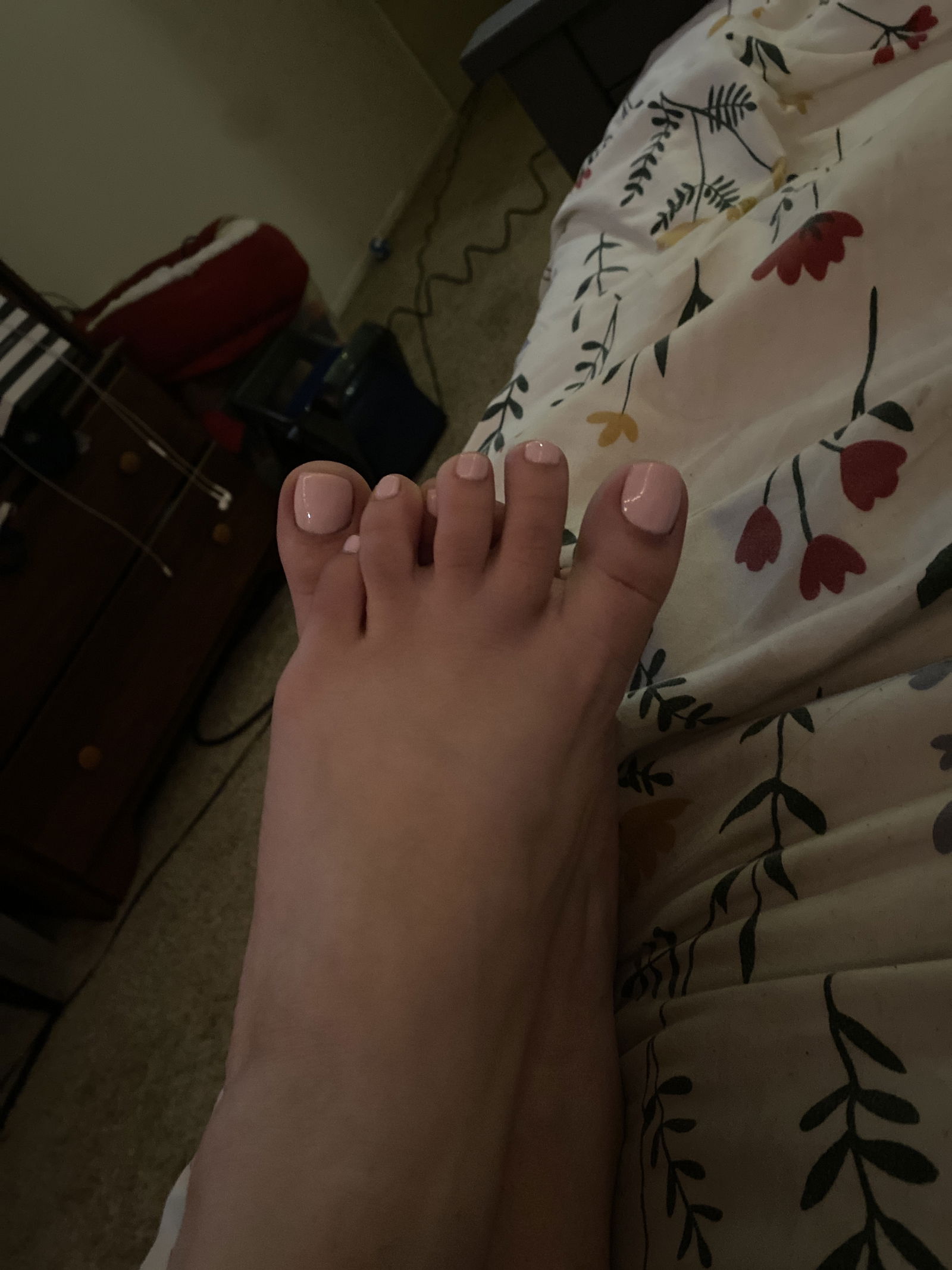 Valsfeet photo