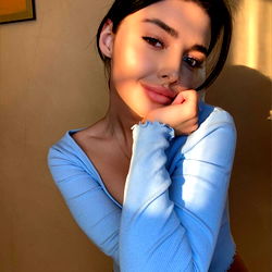 Yummy Kris 💫, from: USA, California