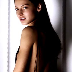 K K: Russia's Model Moment