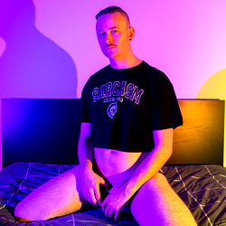 Skittles-XXXXXX: Explicit Model from OnlyFans, Melbourne