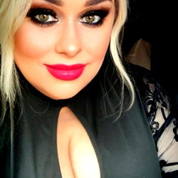 BBWLexiBrooke: OnlyFans Model, Age 27, Gender Female