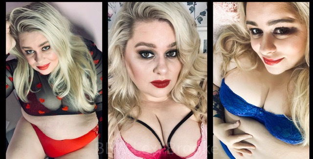 BBWLexiBrooke photo