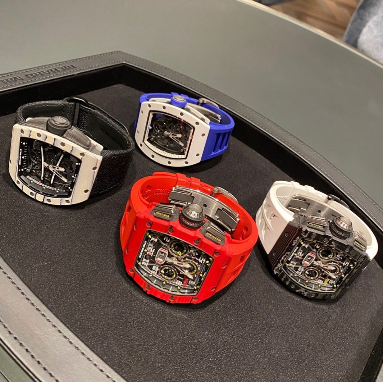 Parlayvisonary photo