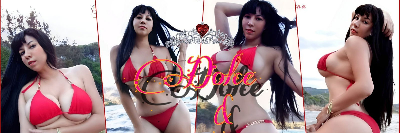 Angelica Palmas photo