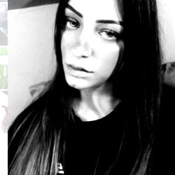 ✧jade black✧ - A Moment of Serenity