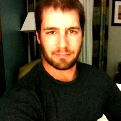 Alan Smith, 32-year-old Male