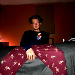 Chris, Onlyfans Model from Colorado