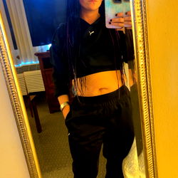 OnlyFans Model Charli Kae in Grand Island