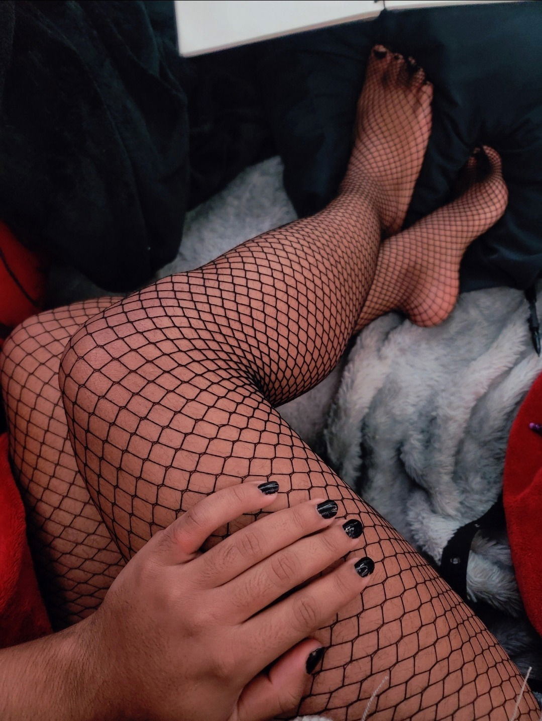 Angel Stardust photo