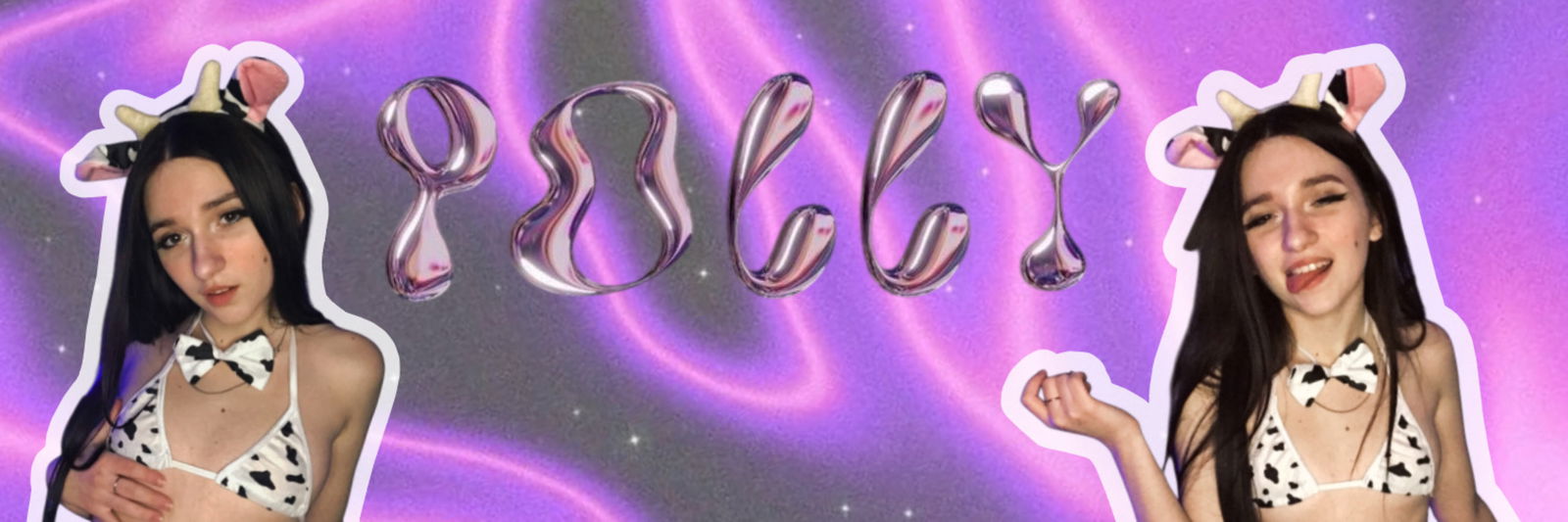 💞 𝒫𝒪𝐿𝐿𝒴 💞 photo