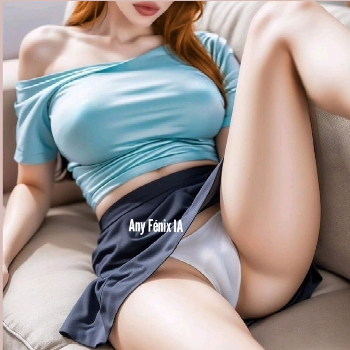 Nataly Montalvo 💎 ✨ Modelo / Edecan photo