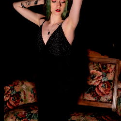 Intimate and Elegant OnlyFans Model Luna Mist