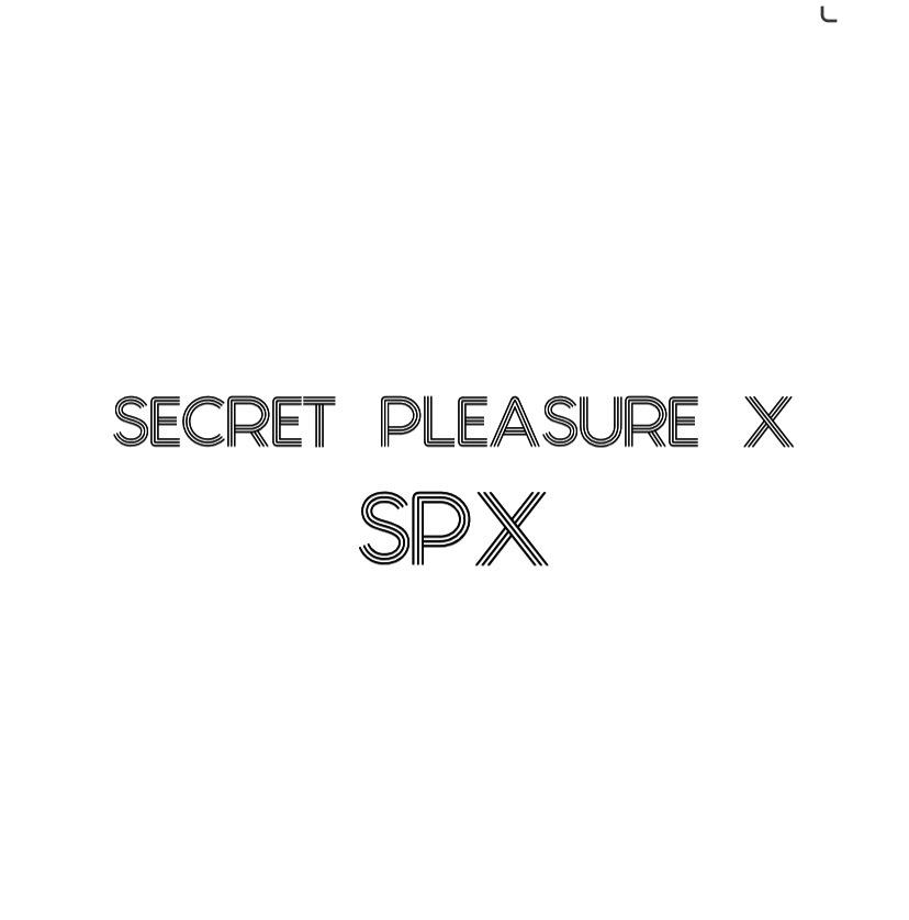 Secret Pleasure photo