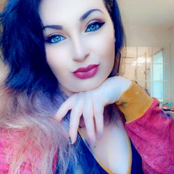 BrittBrat - The Top Model Unleashing Enticing Content Since February 2021