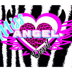 MissAngelDevil photo