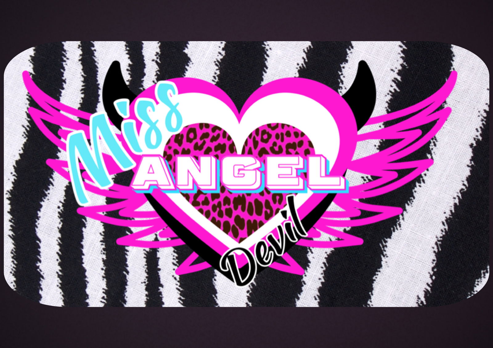 MissAngelDevil photo