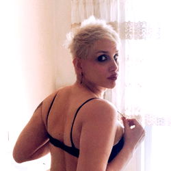 Sexy Onlyfans Model Brigitte Trump,