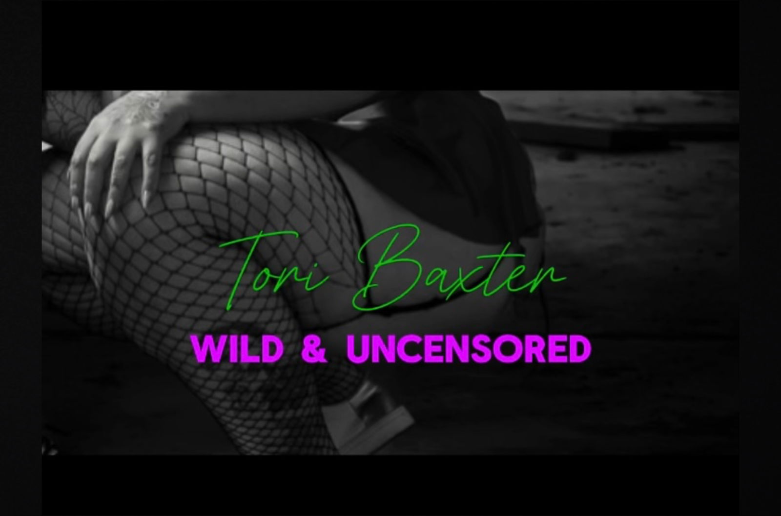 Tori Baxter photo