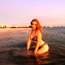 Ev ♈️😈💜 photo