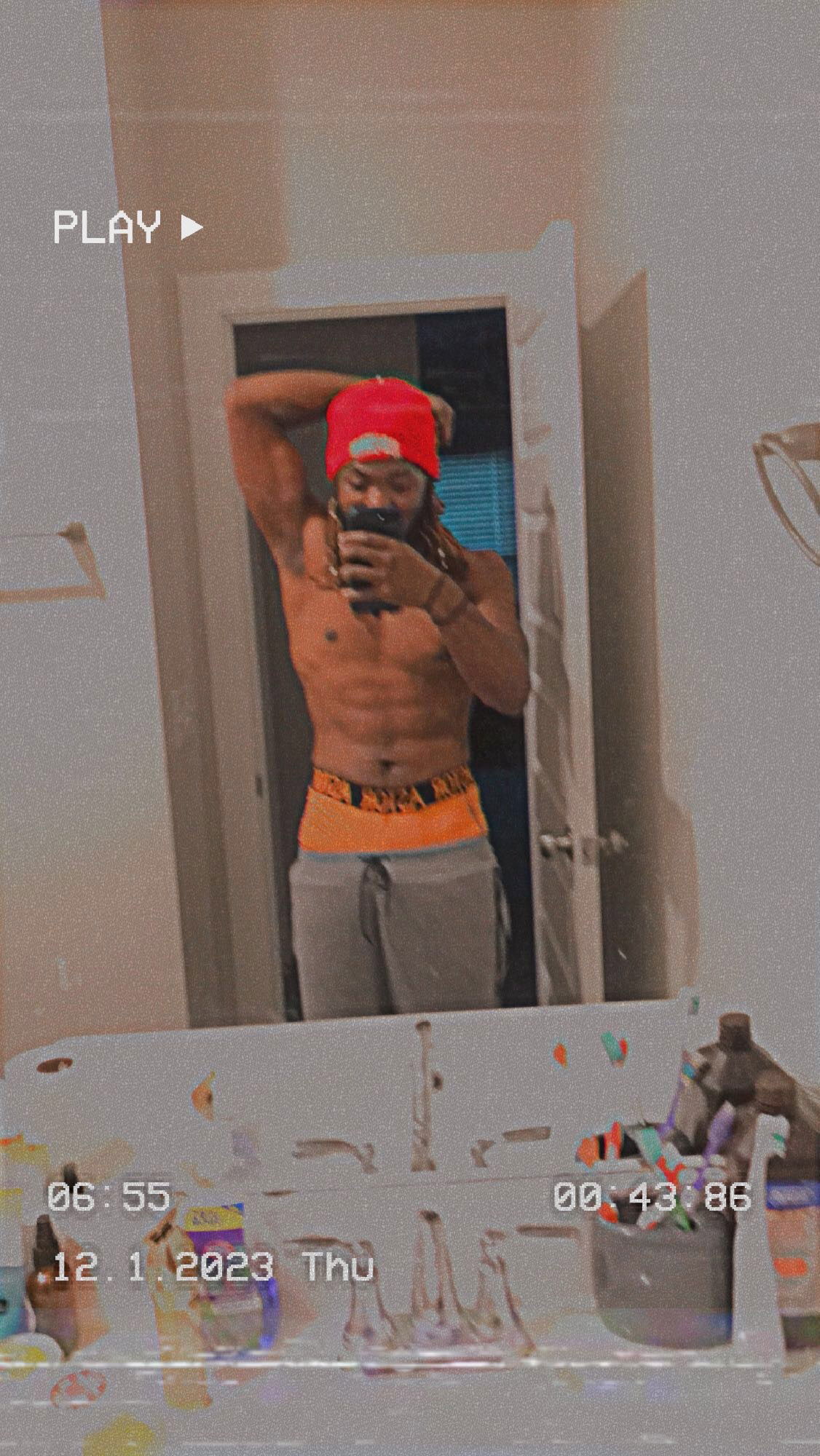 Angel Bangz and company photo