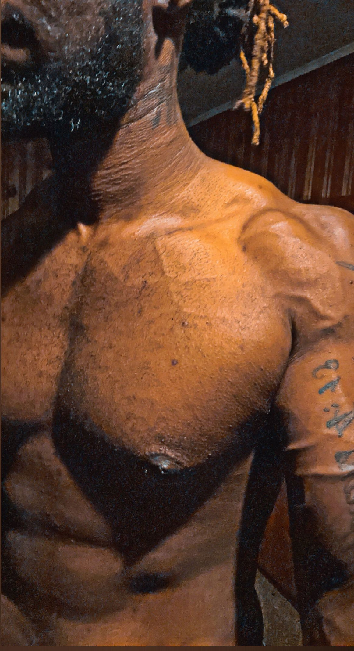 Angel Bangz and company photo