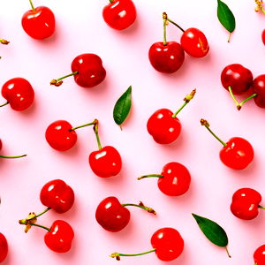 Vanessa Hot Cherry photo