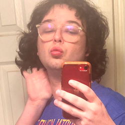 Awkward Moment Captured: OnlyFans Model in Mid-Groom