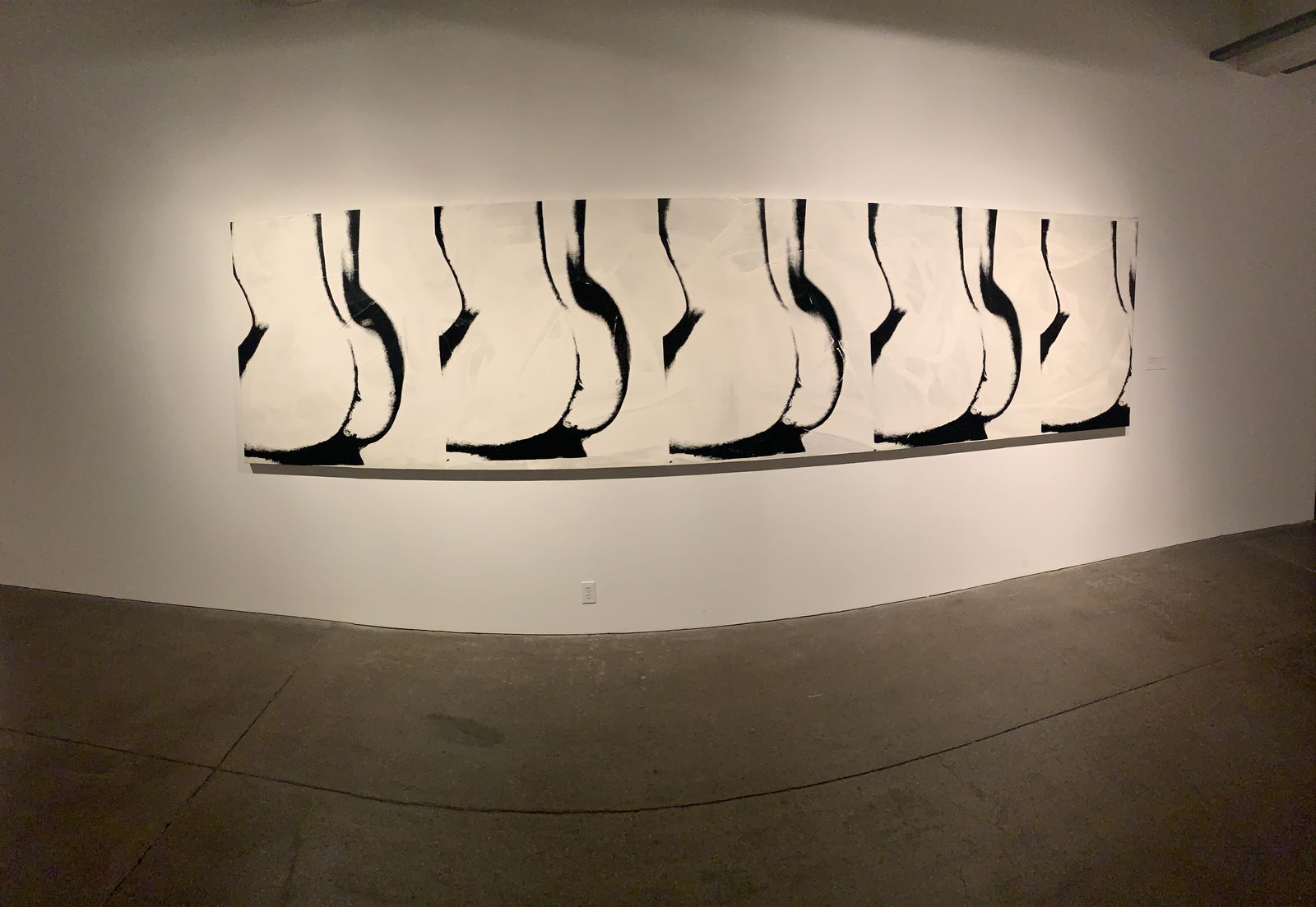 Anonymous Titties photo