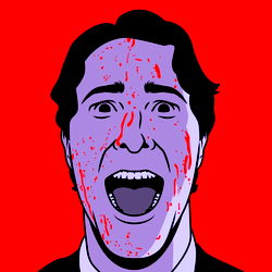 London-Based English Psycho (Premium)