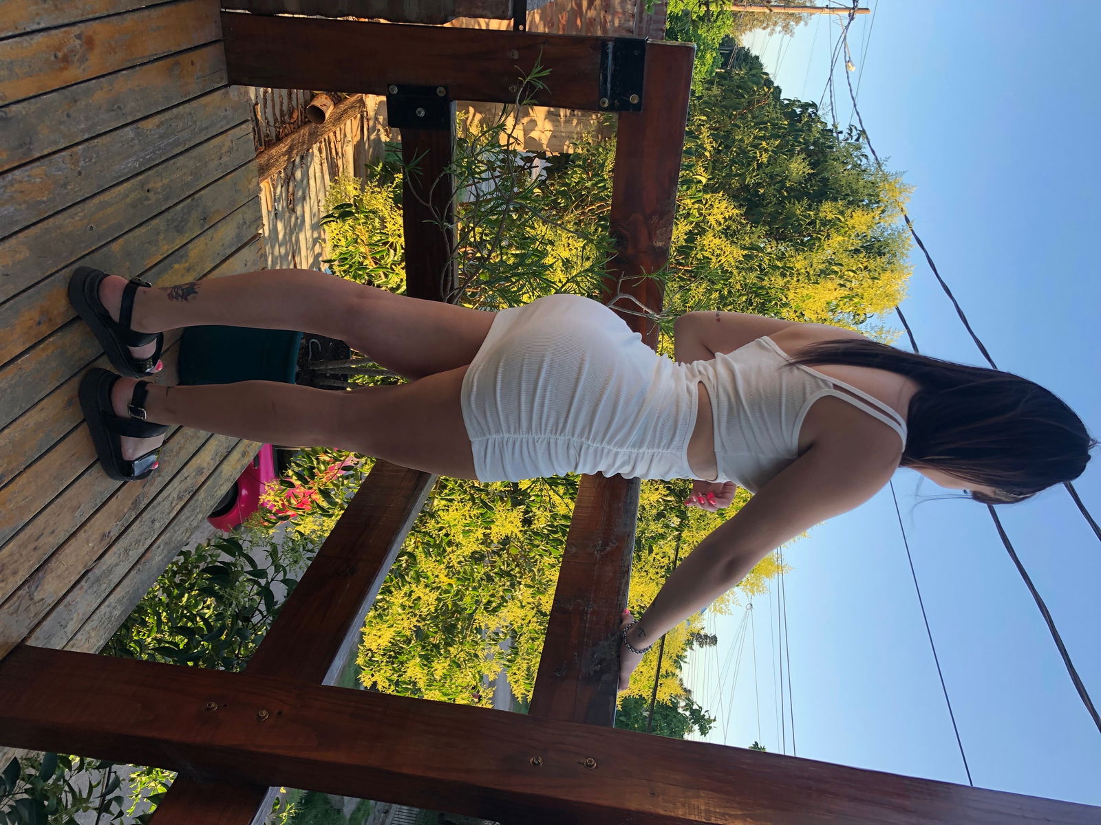 𝐴𝑙𝑖𝑠ℎ𝑎 𝐷𝑎𝑛𝑡𝑜𝑛 🫦🔥 photo