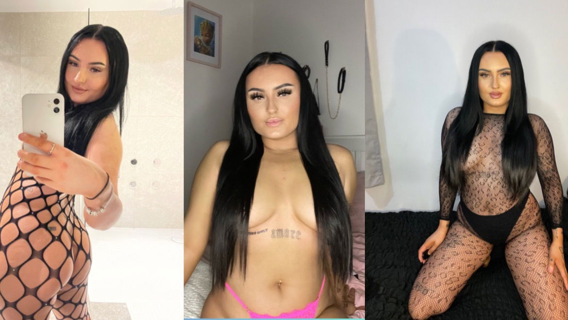 Your Fav Brunette 🍒 photo