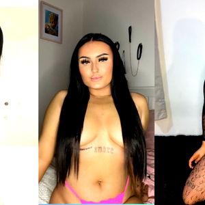 Your Fav Brunette ๐ photo