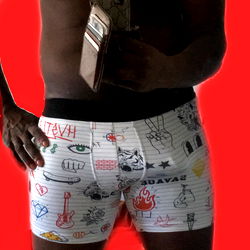 Stacks2nasty, Model and Influencer