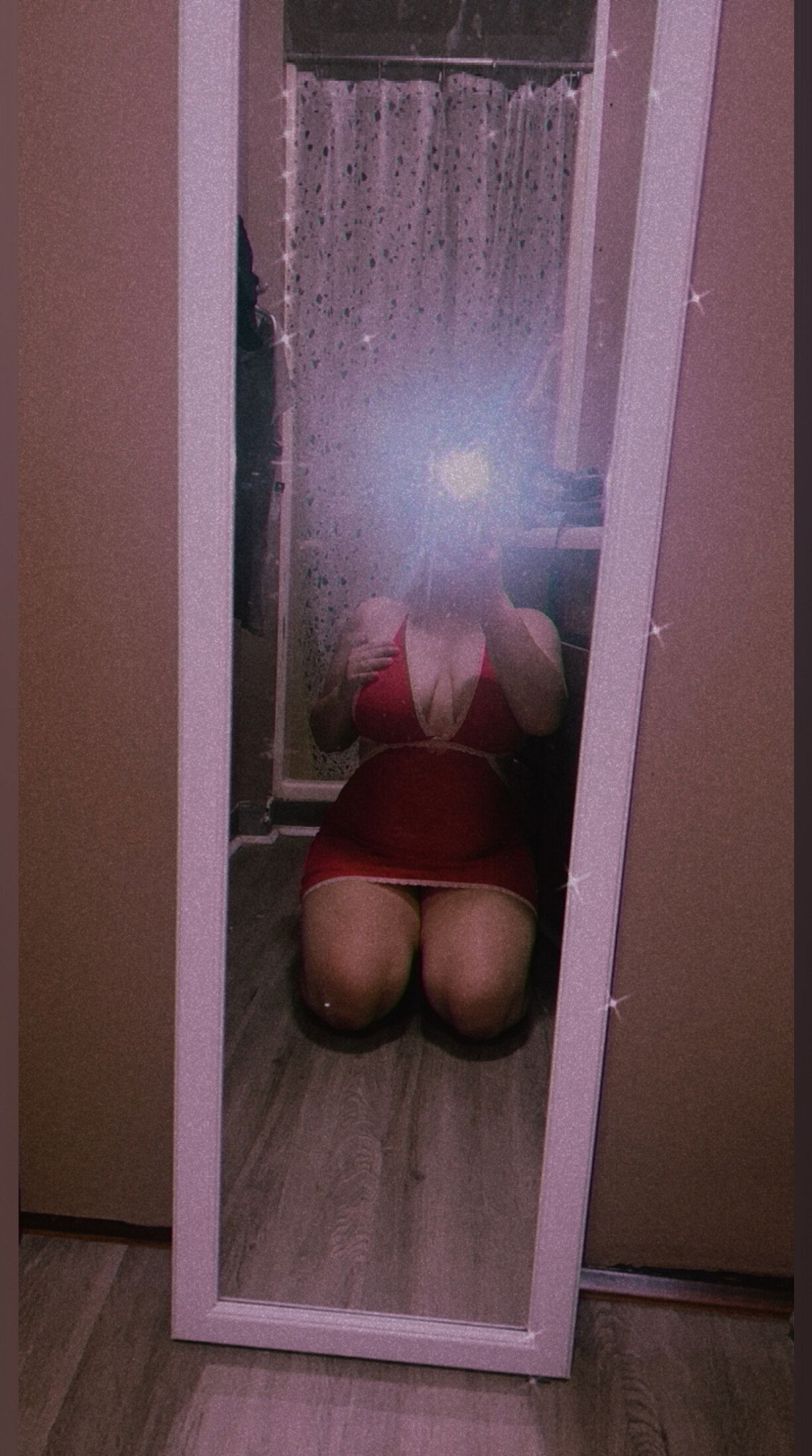 Lover girl💝 photo