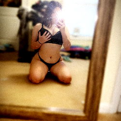 Lover girl💝 photo