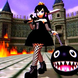 Moon - Thelifepathgoddess