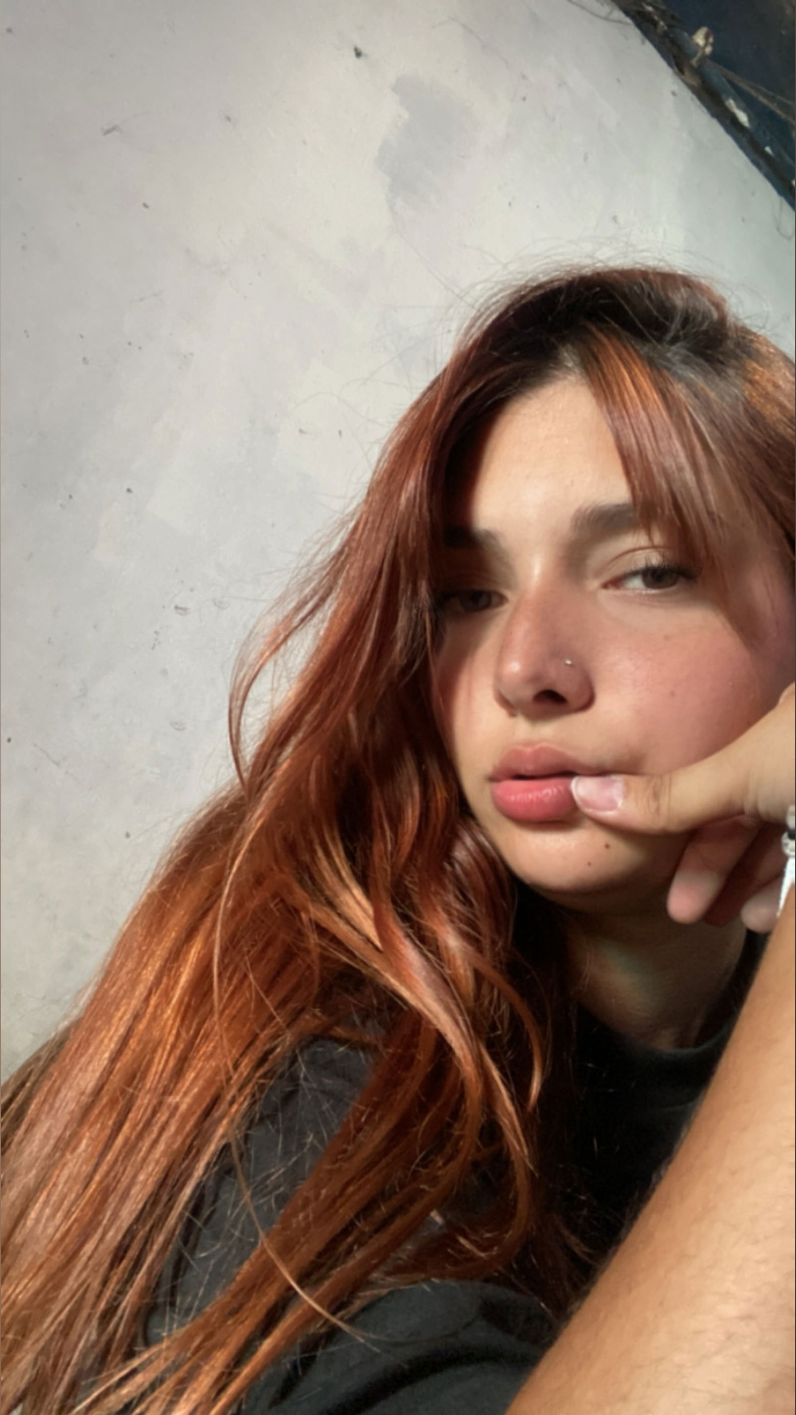 Lena Foster 🐈‍⬛ photo