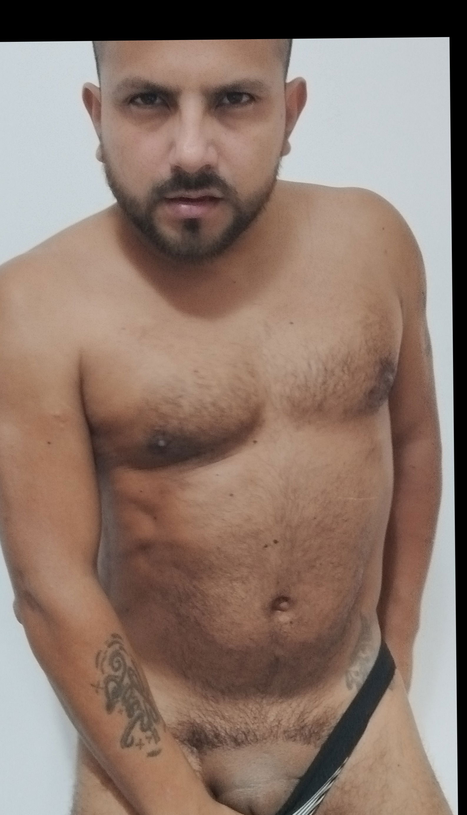 william triviño photo