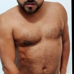 william triviño photo