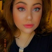 Candid Portrait of Angie Cristiana