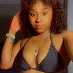 OnlyFans Model Showcasing Latest Swimwear Collection