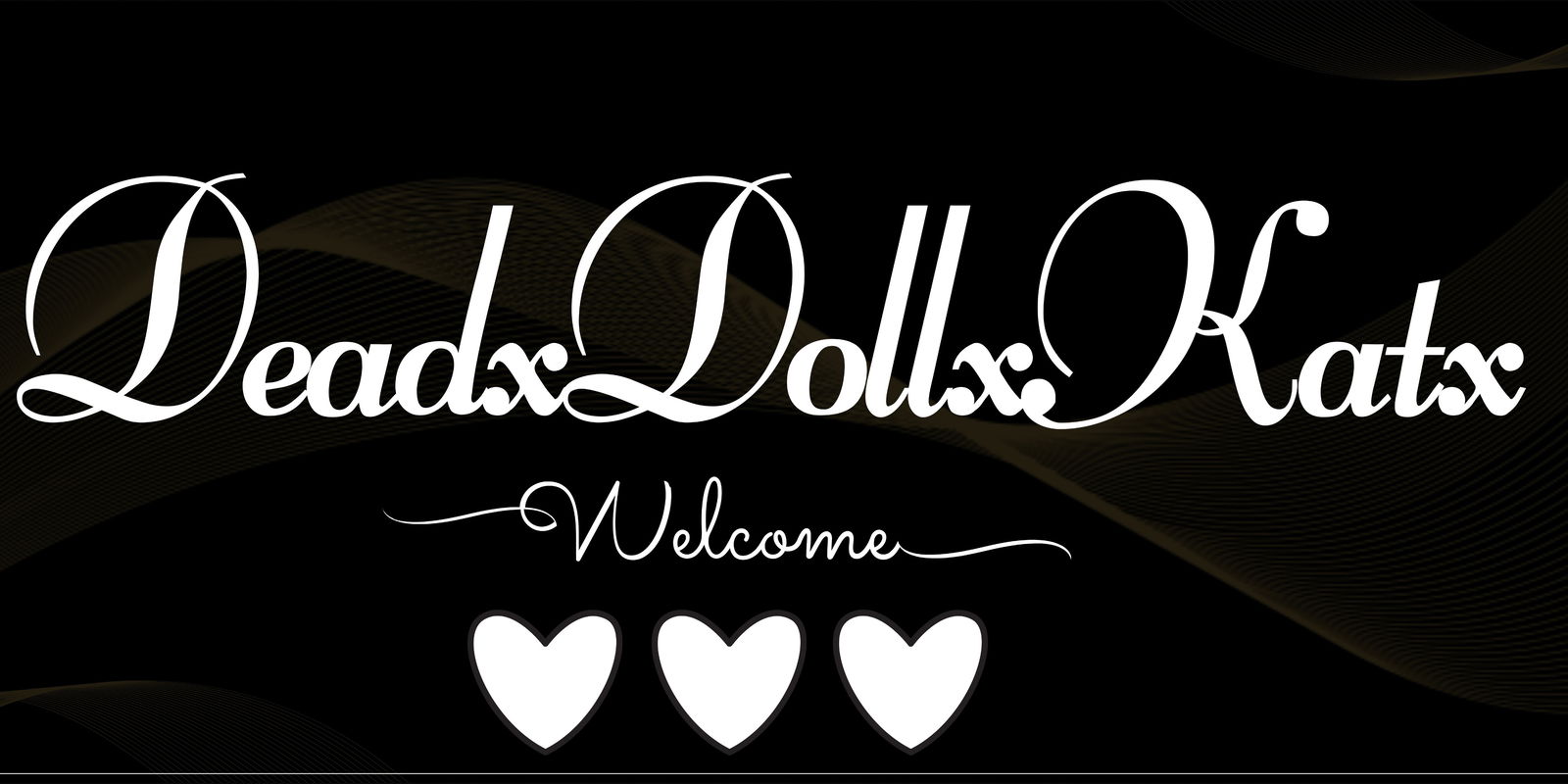 Kitty Kat 🖤 photo