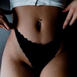 Ankezuger - Model Photoshoot