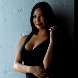 Amber Juliana, Onlyfans Model in Los Angeles