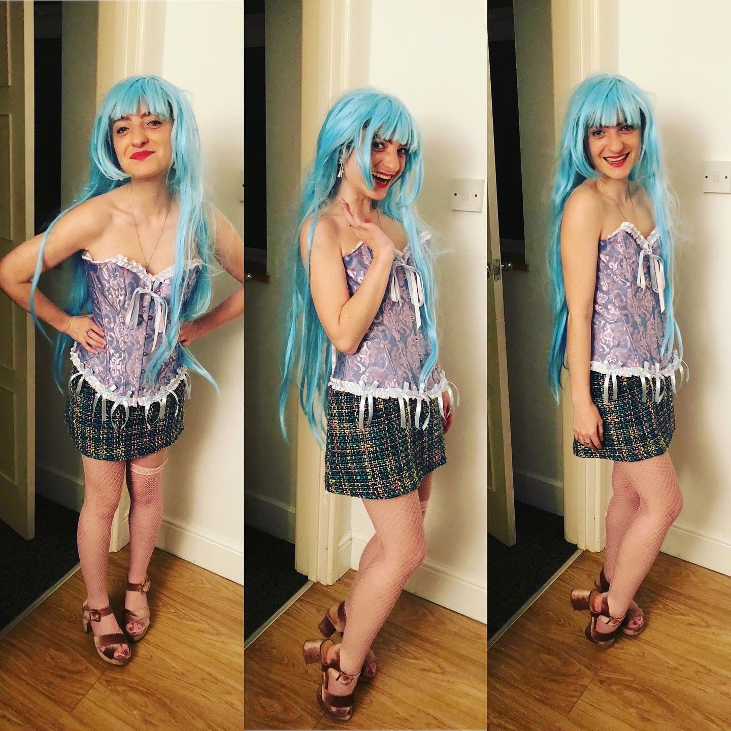 Madame Rebecca photo