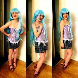 Madame Rebecca photo