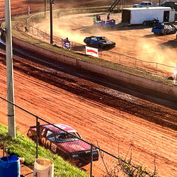 Exciting Racing Action at Bobby's Speedway