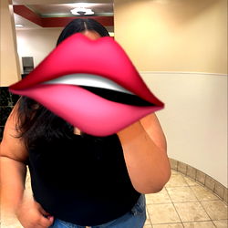 Luna, the Enigmatic Instagram Influencer