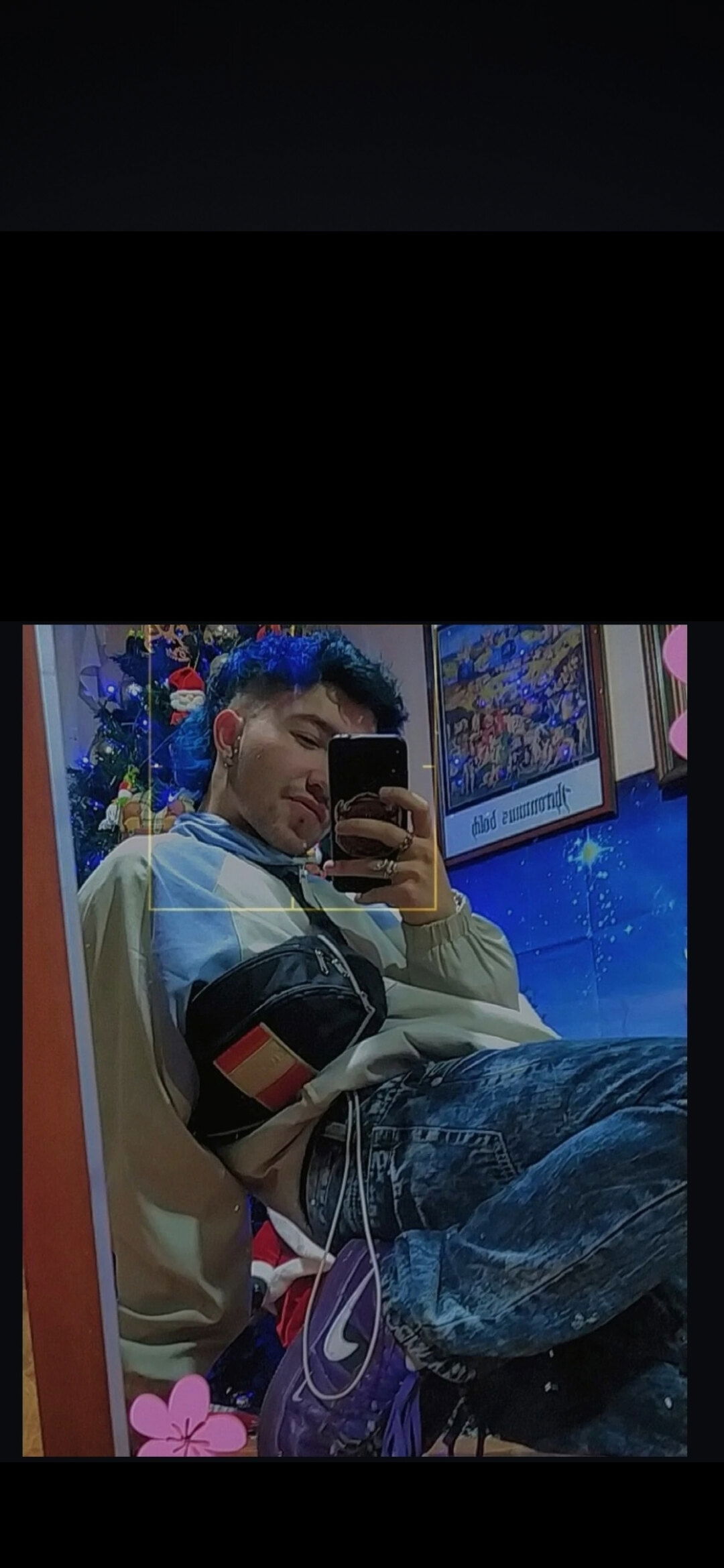 Angel Morales 💦👅 photo