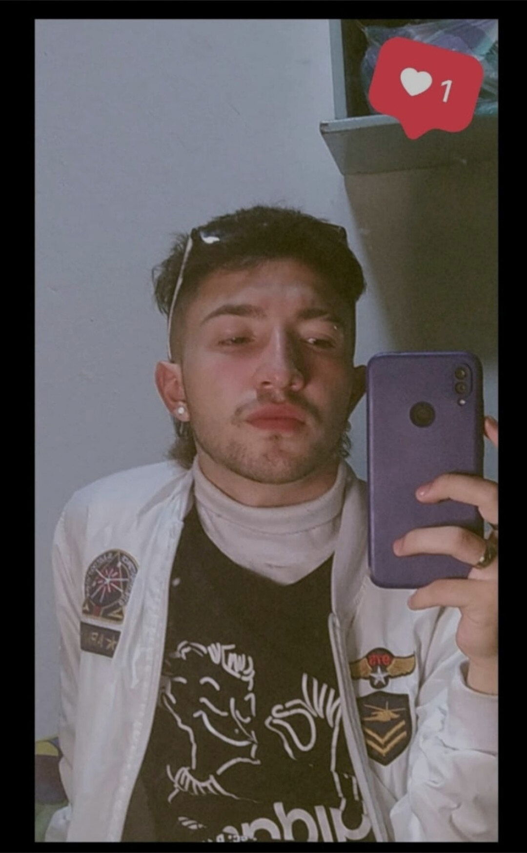 Angel Morales 💦👅 photo